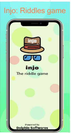 Run android online APK Injo: Riddles with Answer from MyAndroid or emulate Injo: Riddles with Answer using MyAndroid