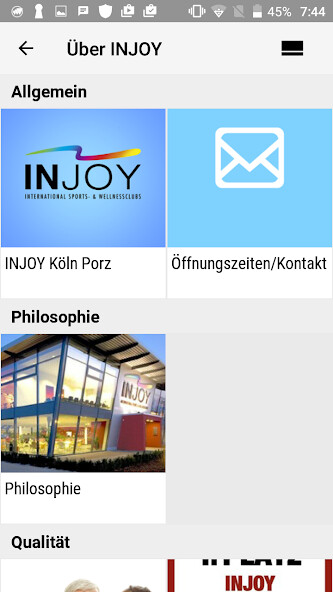 Run android online APK INJOY Köln from MyAndroid or emulate INJOY Köln using MyAndroid Run android online APK INJOY Köln from MyAndroid or emulate INJOY Köln using MyAndroid
