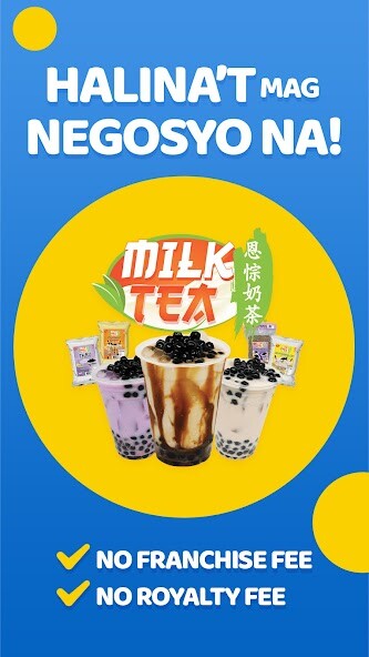 Run android online APK inJoy PH from MyAndroid or emulate inJoy PH using MyAndroid