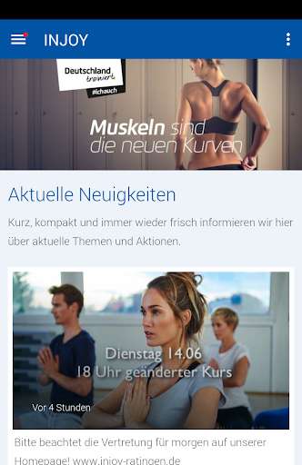 Run android online APK INJOY Ratingen from MyAndroid or emulate INJOY Ratingen using MyAndroid Run android online APK INJOY Ratingen from MyAndroid or emulate INJOY Ratingen using MyAndroid