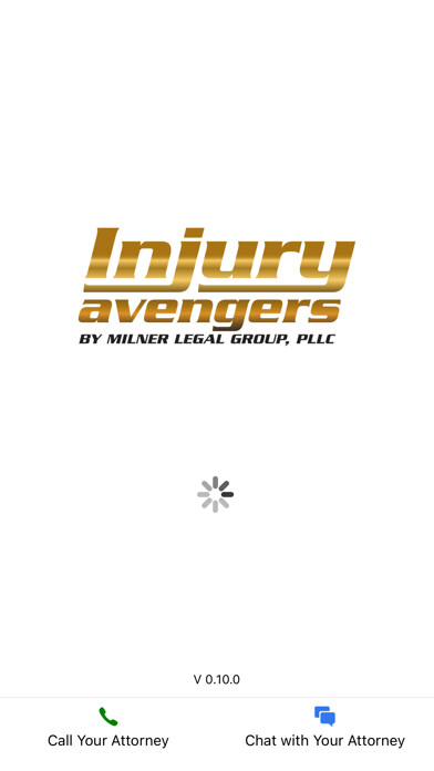 Emulate iPhone app Injury Avengers using MyAndroid Emulate iPhone app Injury Avengers using MyAndroid