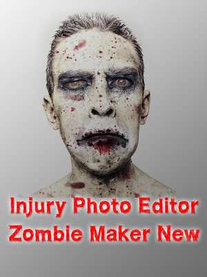 Emulate Android APK Injury Marks Photo editor Emulate Android APK Injury Marks Photo editor