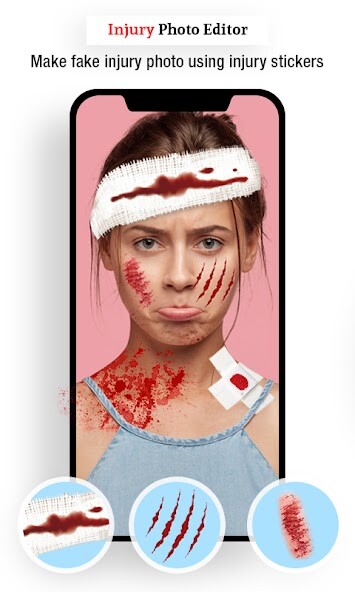 Run android online APK Injury Photo Editor from MyAndroid or emulate Injury Photo Editor using MyAndroid Run android online APK Injury Photo Editor from MyAndroid or emulate Injury Photo Editor using MyAndroid