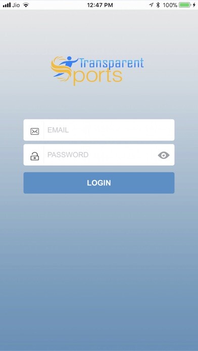 Emulate iPhone app Injury Tracking using MyAndroid Emulate iPhone app Injury Tracking using MyAndroid