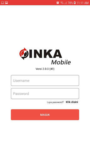 Run android online APK Inka Mobile from MyAndroid or emulate Inka Mobile using MyAndroid Run android online APK Inka Mobile from MyAndroid or emulate Inka Mobile using MyAndroid
