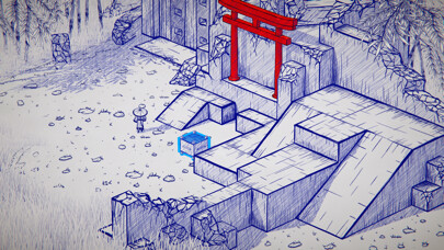 Emulate iPhone app Inked using MyAndroid Emulate iPhone app Inked using MyAndroid