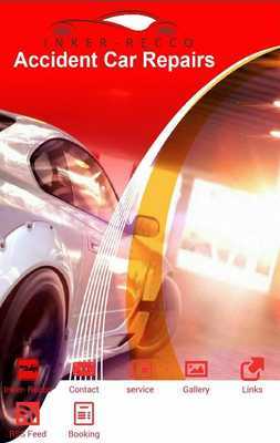 Emulate Android APK Inker-Reeco