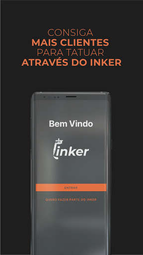 Run android online APK Inker Tatuadores from MyAndroid or emulate Inker Tatuadores using MyAndroid