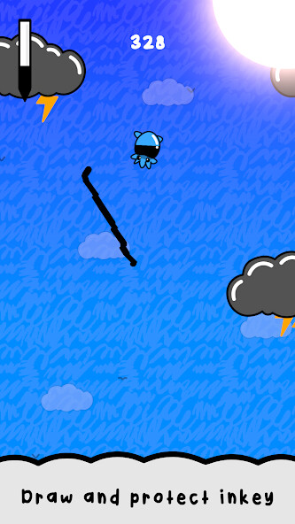 Run android online APK Inkfish from MyAndroid or emulate Inkfish using MyAndroid