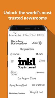 Emulate Android APK inkl news