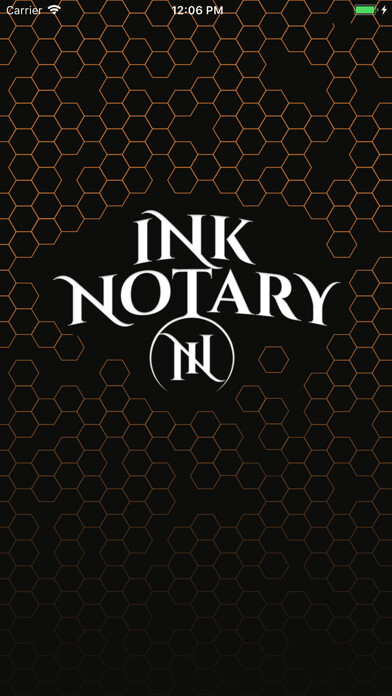 Emulate iPhone app Ink Notary using MyAndroid Emulate iPhone app Ink Notary using MyAndroid