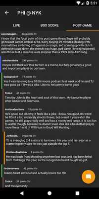 Emulate Android APK InKorba