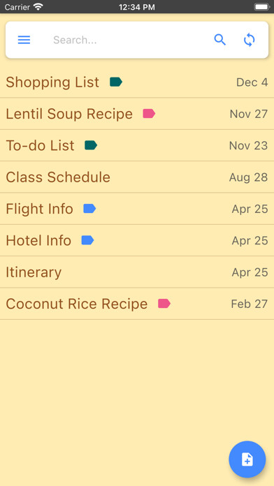 Emulate iPhone app Inkpad Notepad - Notes - To do using MyAndroid Emulate iPhone app Inkpad Notepad - Notes - To do using MyAndroid