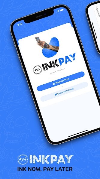 Run android online APK INKPAY from MyAndroid or emulate INKPAY using MyAndroid