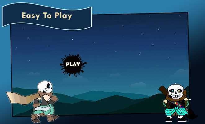 Emulate Android APK Inktale Ink Sans Dash Emulate Android APK Inktale Ink Sans Dash
