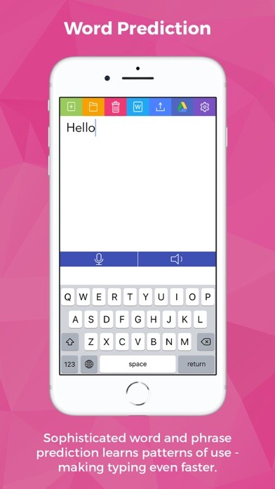 Emulate iPhone app inku - tool for dyslexia using MyAndroid Emulate iPhone app inku - tool for dyslexia using MyAndroid