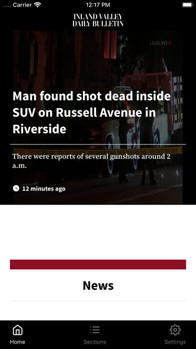 Run android online APK Inland Valley Daily Bulletin from MyAndroid or emulate Inland Valley Daily Bulletin using MyAndroid Run android online APK Inland Valley Daily Bulletin from MyAndroid or emulate Inland Valley Daily Bulletin using MyAndroid