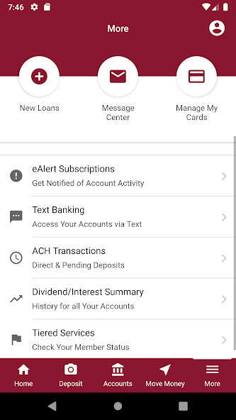 Run android online APK Inland Valley FCU from MyAndroid or emulate Inland Valley FCU using MyAndroid Run android online APK Inland Valley FCU from MyAndroid or emulate Inland Valley FCU using MyAndroid