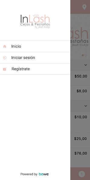 Run android online APK InLash from MyAndroid or emulate InLash using MyAndroid Run android online APK InLash from MyAndroid or emulate InLash using MyAndroid