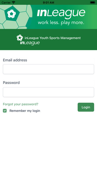 Emulate iPhone app inLeague using MyAndroid Emulate iPhone app inLeague using MyAndroid