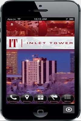 Emulate Android APK Inlet Tower Emulate Android APK Inlet Tower