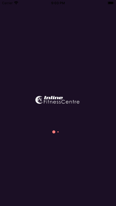 Emulate iPhone app Inline Fitness Centre using MyAndroid Emulate iPhone app Inline Fitness Centre using MyAndroid
