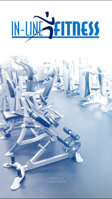 Emulate iPhone app In-Line Fitness using MyAndroid Emulate iPhone app In-Line Fitness using MyAndroid