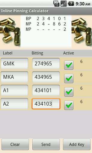 Emulate Android APK Inline Pinner Emulate Android APK Inline Pinner