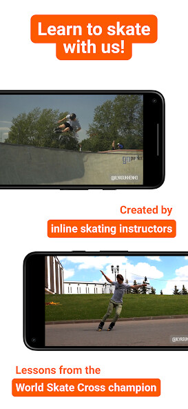 Run android online APK Inline Skating Tutorials from MyAndroid or emulate Inline Skating Tutorials using MyAndroid Run android online APK Inline Skating Tutorials from MyAndroid or emulate Inline Skating Tutorials using MyAndroid