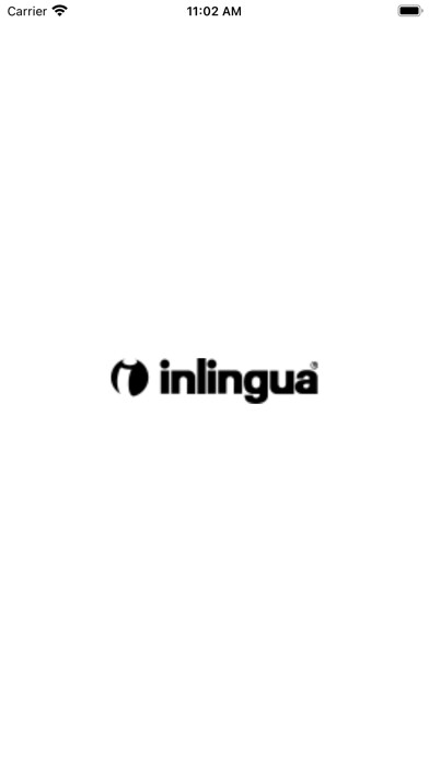 Emulate iPhone app inlingua AR using MyAndroid