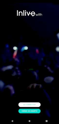 Run android online APK Inlive With from MyAndroid or emulate Inlive With using MyAndroid