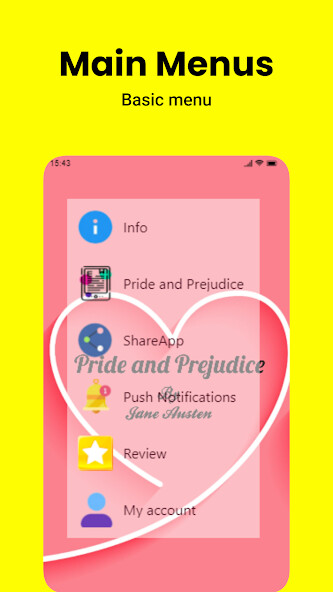 Run android online APK In love with Jane Austen Ebook from MyAndroid or emulate In love with Jane Austen Ebook using MyAndroid Run android online APK In love with Jane Austen Ebook from MyAndroid or emulate In love with Jane Austen Ebook using MyAndroid