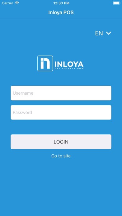 Emulate iPhone app InLoya POS using MyAndroid Emulate iPhone app InLoya POS using MyAndroid
