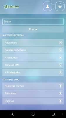 Emulate Android APK Inlutec.net Fundas de moviles Emulate Android APK Inlutec.net Fundas de moviles