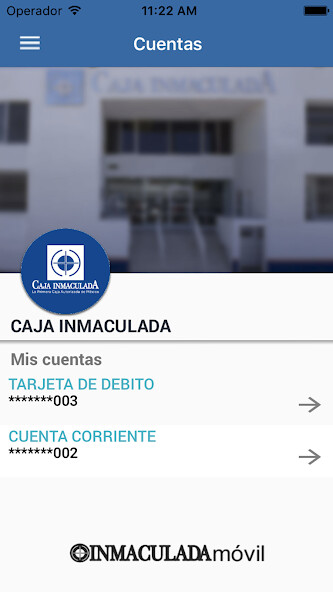 Run android online APK Inmaculada Móvil from MyAndroid or emulate Inmaculada Móvil using MyAndroid Run android online APK Inmaculada Móvil from MyAndroid or emulate Inmaculada Móvil using MyAndroid