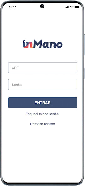 Run android online APK InMano from MyAndroid or emulate InMano using MyAndroid