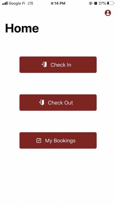 Emulate iPhone app InMapz Office Spaces Booking using MyAndroid Emulate iPhone app InMapz Office Spaces Booking using MyAndroid