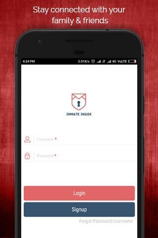 Run android online APK Inmate Inbox from MyAndroid or emulate Inmate Inbox using MyAndroid Run android online APK Inmate Inbox from MyAndroid or emulate Inmate Inbox using MyAndroid