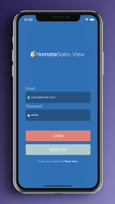 Run android online APK InmateSales View from MyAndroid or emulate InmateSales View using MyAndroid Run android online APK InmateSales View from MyAndroid or emulate InmateSales View using MyAndroid