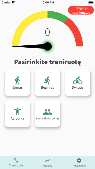 Emulate iPhone app InMedica Cardio using MyAndroid Emulate iPhone app InMedica Cardio using MyAndroid