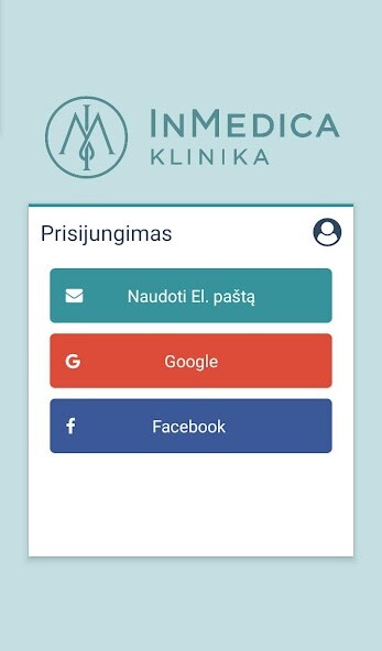 Run android online APK InMedica from MyAndroid or emulate InMedica using MyAndroid