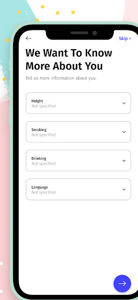 Emulate iPhone app InMessage: Meet, Chat, Date using MyAndroid Emulate iPhone app InMessage: Meet, Chat, Date using MyAndroid