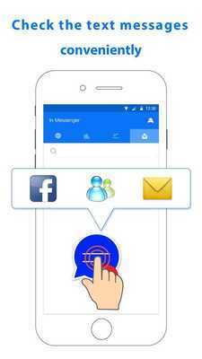 Emulate Android APK In Messenger
