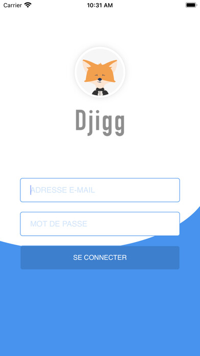 Emulate iPhone app InMind by Djigg using MyAndroid Emulate iPhone app InMind by Djigg using MyAndroid