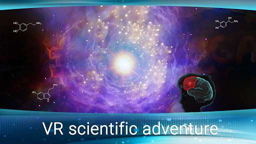 Emulate Android APK InMind VR 2 Emulate Android APK InMind VR 2