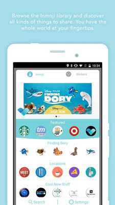 Emulate Android APK Inmoji ICE Emulate Android APK Inmoji ICE