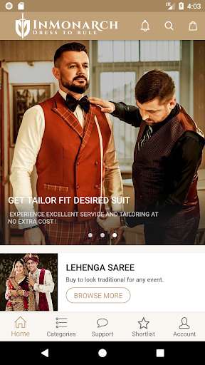 Run android online APK InMonarch - Dress to rule from MyAndroid or emulate InMonarch - Dress to rule using MyAndroid Run android online APK InMonarch - Dress to rule from MyAndroid or emulate InMonarch - Dress to rule using MyAndroid