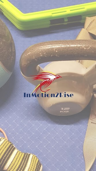 Run android online APK InMotion2Rise from MyAndroid or emulate InMotion2Rise using MyAndroid