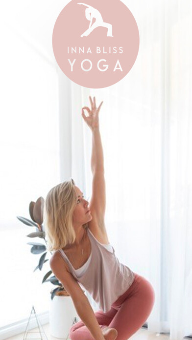 Emulate iPhone app Inna Bliss Yoga using MyAndroid Emulate iPhone app Inna Bliss Yoga using MyAndroid