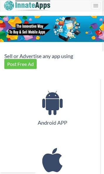 Run android online APK Innate Apps from MyAndroid or emulate Innate Apps using MyAndroid Run android online APK Innate Apps from MyAndroid or emulate Innate Apps using MyAndroid